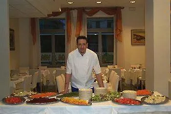 Hotel Europa San Bartolomeo Al Mare