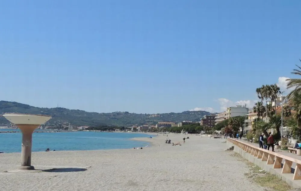 Hotel Europa San Bartolomeo Al Mare