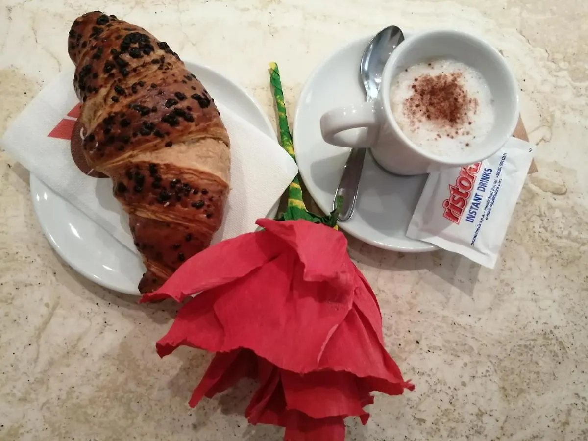 ***  Hotel Europa San Bartolomeo Al Mare Italia