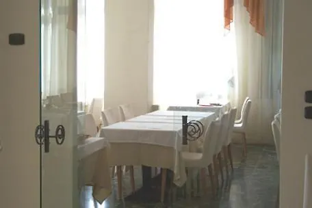 Hotel Europa San Bartolomeo Al Mare