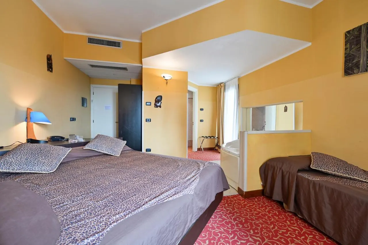 Hotel Europa San Bartolomeo Al Mare