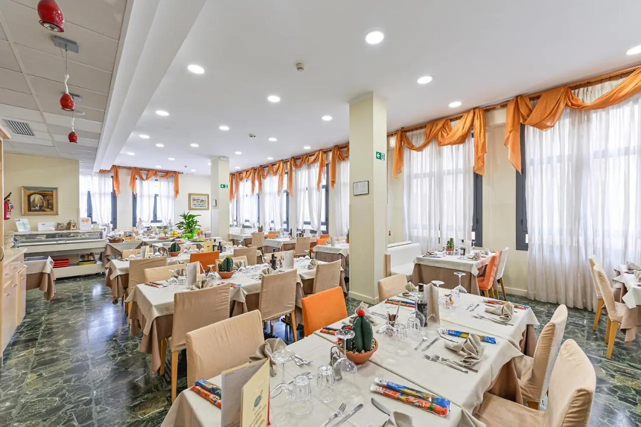 Hotel Europa San Bartolomeo Al Mare