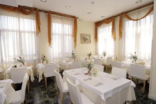 Hotel Europa San Bartolomeo Al Mare Italia