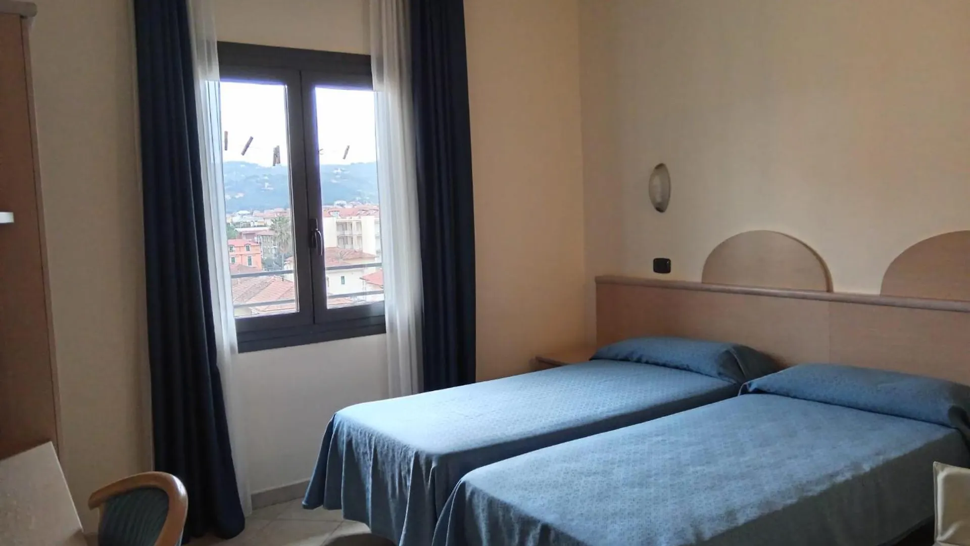 Hotel Europa San Bartolomeo Al Mare