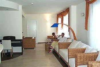 ***  Hotel Europa San Bartolomeo Al Mare Italia