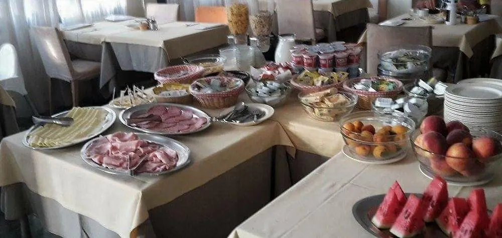 Hotel Europa San Bartolomeo Al Mare