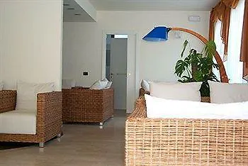 Hotel Europa San Bartolomeo Al Mare 3*,  Italia