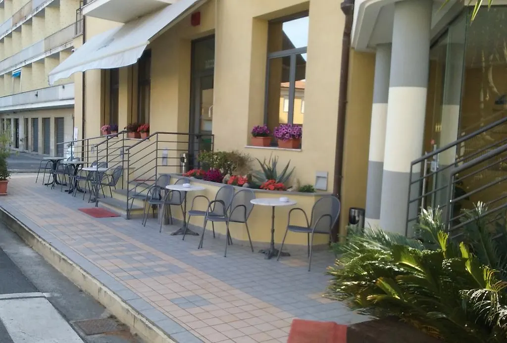 Hotel Europa San Bartolomeo Al Mare