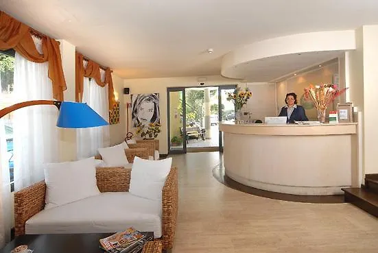 Hotel Europa San Bartolomeo Al Mare