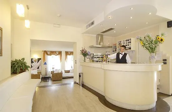 Hotel Europa San Bartolomeo Al Mare