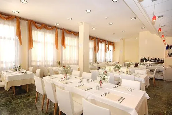 Hotel Europa San Bartolomeo Al Mare