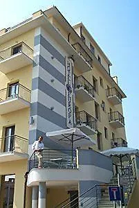 Hotel Europa San Bartolomeo Al Mare
