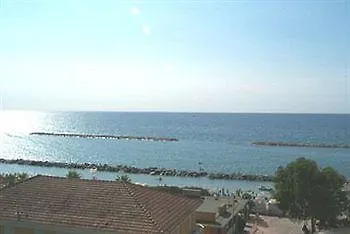 Hotel Europa San Bartolomeo Al Mare