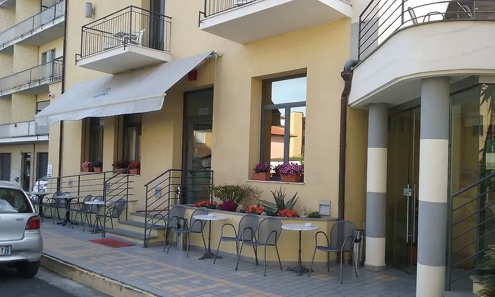 Hotel Europa San Bartolomeo Al Mare