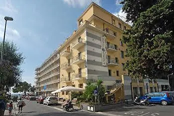 Hotel Europa San Bartolomeo Al Mare