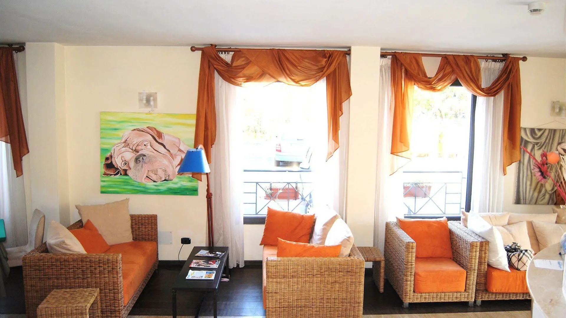 Hotel Europa San Bartolomeo Al Mare
