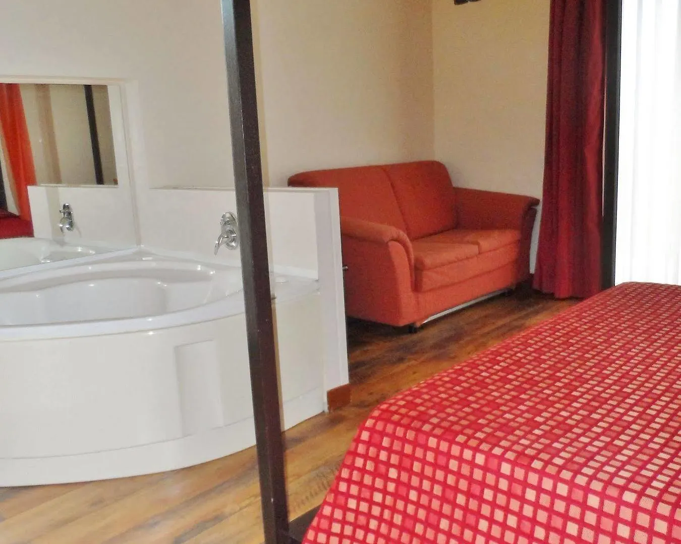 Hotel Europa San Bartolomeo Al Mare 3*,