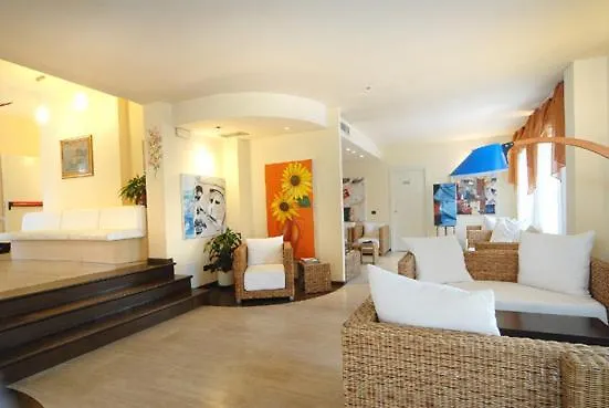 Hotel Europa San Bartolomeo Al Mare